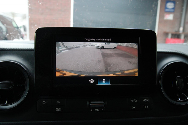 Mercedes-Benz Citan 112 CDI L1 Pro / Automaat / Multi stuur / App connect / Camera