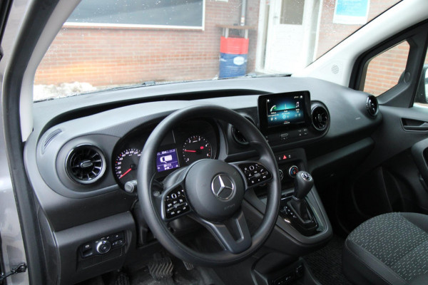 Mercedes-Benz Citan 112 CDI L1 Pro / Automaat / Multi stuur / App connect / Camera