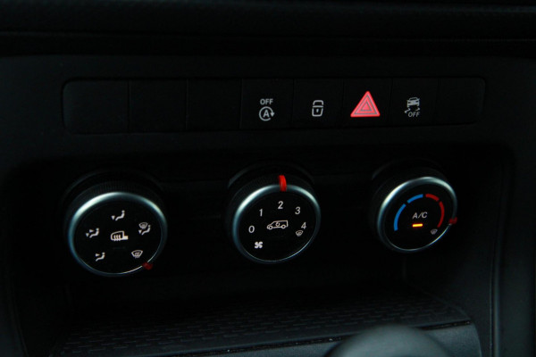 Mercedes-Benz Citan 112 CDI L1 Pro / Automaat / Multi stuur / App connect / Camera