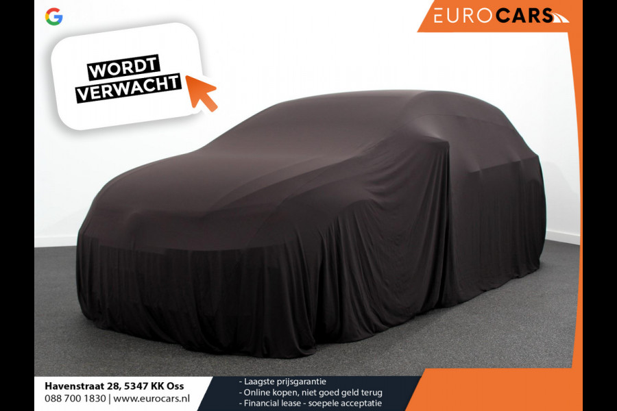 Volkswagen T-Roc 1.5 TSI R-Line+Blackpack Climate control | Adaptieve cruise control | Panoramadak | LED | Navigatie | Achteruitrijcamera | Parkeersensoren | Apple Carplay/ Android Auto | Radio