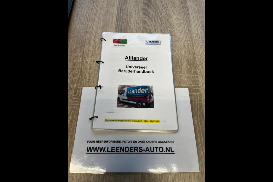 Mercedes-Benz Sprinter Automaat Servicewagen 314 2.2 CDI 140PK L2H2 euro6 BOTT inrichting, Victron V230, Standkachel RIJKLAARPRIJS