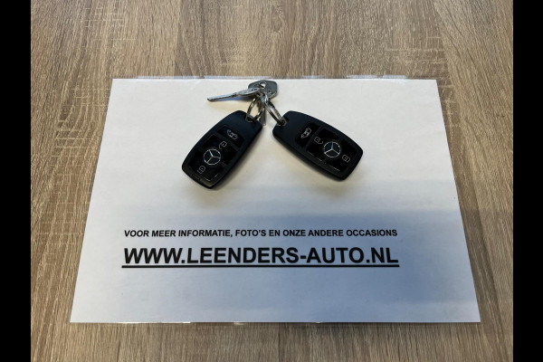 Mercedes-Benz Sprinter Automaat Servicewagen 314 2.2 CDI 140PK L2H2 euro6 BOTT inrichting, Victron V230, Standkachel RIJKLAARPRIJS
