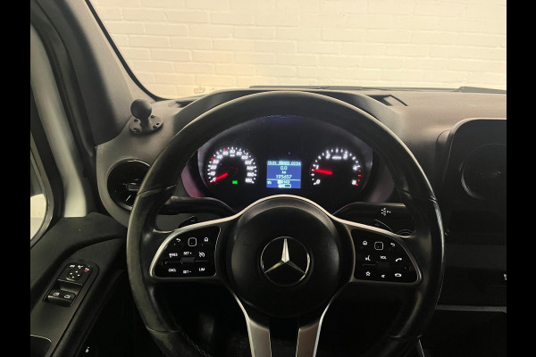 Mercedes-Benz Sprinter Automaat Servicewagen 314 2.2 CDI 140PK L2H2 euro6 BOTT inrichting, Victron V230, Standkachel RIJKLAARPRIJS