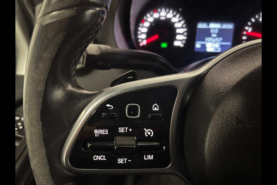 Mercedes-Benz Sprinter Automaat Servicewagen 314 2.2 CDI 140PK L2H2 euro6 BOTT inrichting, Victron V230, Standkachel RIJKLAARPRIJS