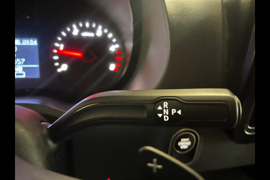 Mercedes-Benz Sprinter Automaat Servicewagen 314 2.2 CDI 140PK L2H2 euro6 BOTT inrichting, Victron V230, Standkachel RIJKLAARPRIJS