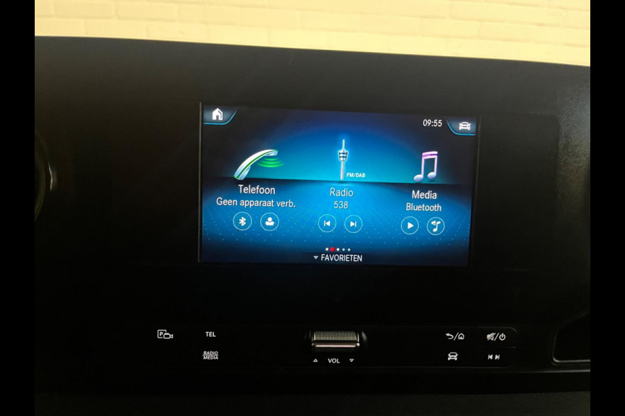 Mercedes-Benz Sprinter Automaat Servicewagen 314 2.2 CDI 140PK L2H2 euro6 BOTT inrichting, Victron V230, Standkachel RIJKLAARPRIJS