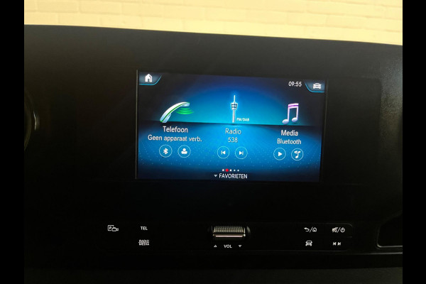 Mercedes-Benz Sprinter Automaat Servicewagen 314 2.2 CDI 140PK L2H2 euro6 BOTT inrichting, Victron V230, Standkachel RIJKLAARPRIJS