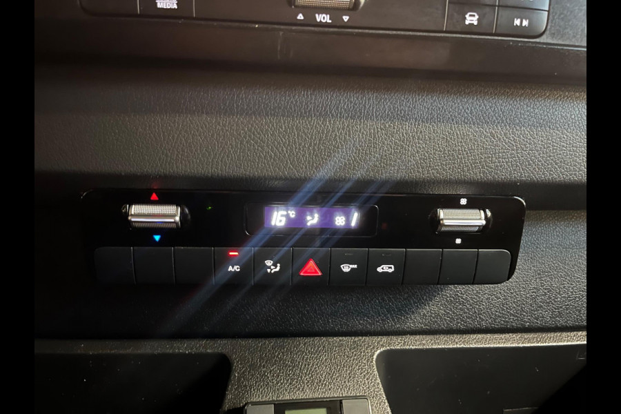 Mercedes-Benz Sprinter Automaat Servicewagen 314 2.2 CDI 140PK L2H2 euro6 BOTT inrichting, Victron V230, Standkachel RIJKLAARPRIJS