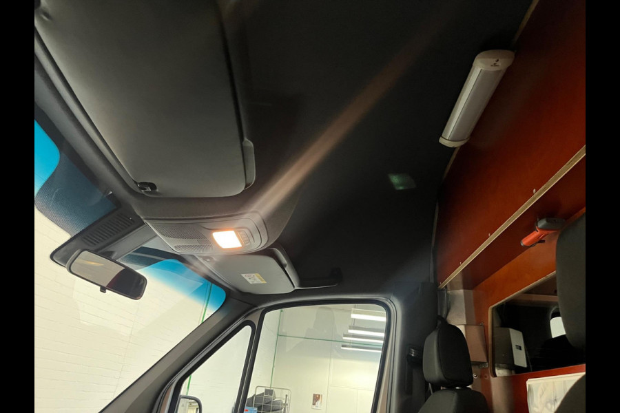 Mercedes-Benz Sprinter Automaat Servicewagen 314 2.2 CDI 140PK L2H2 euro6 BOTT inrichting, Victron V230, Standkachel RIJKLAARPRIJS