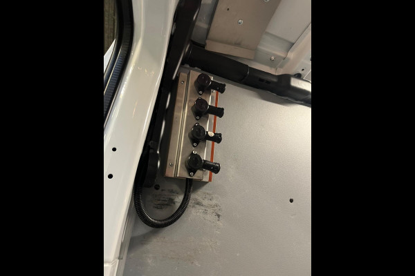 Mercedes-Benz Sprinter Automaat Servicewagen 314 2.2 CDI 140PK L2H2 euro6 BOTT inrichting, Victron V230, Standkachel RIJKLAARPRIJS