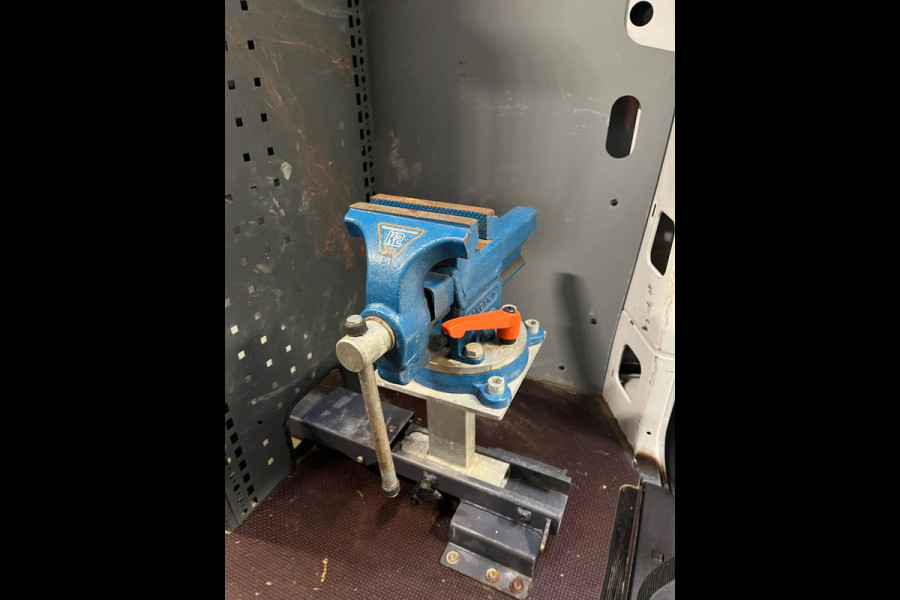 Mercedes-Benz Sprinter Automaat Servicewagen 314 2.2 CDI 140PK L2H2 euro6 BOTT inrichting, Victron V230, Standkachel RIJKLAARPRIJS