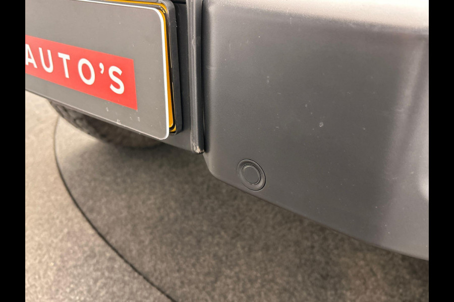 Jeep Wrangler 2.0T Sahara | Grijs Kenteken | LPG-G3 | Skydak | Rubicon | Origineel NL