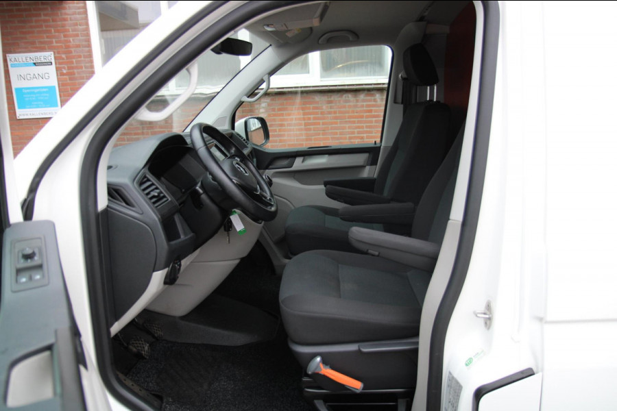 Volkswagen Transporter 2.0 TDI 114PK L1H1 Highline / Multi stuur / PDC 2x / Klep / Cruise