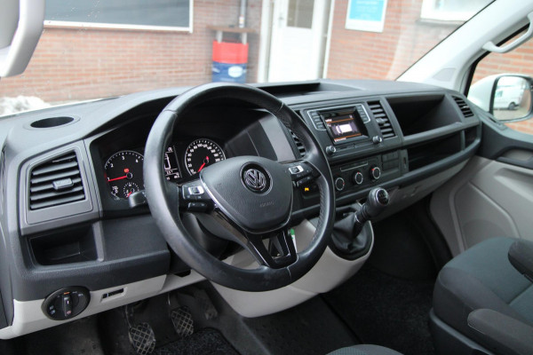 Volkswagen Transporter 2.0 TDI 114PK L1H1 Highline / Multi stuur / PDC 2x / Klep / Cruise