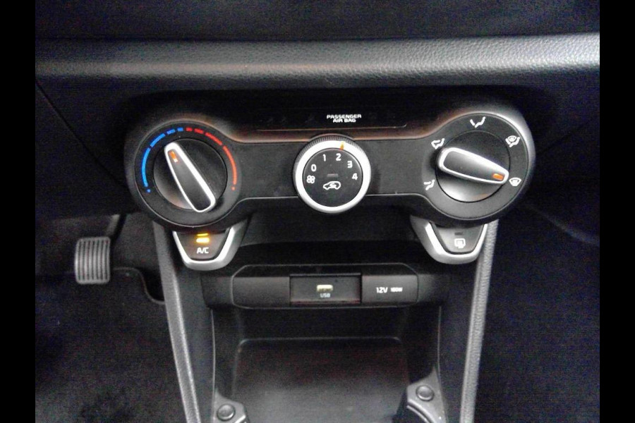 Kia Picanto 1.0 DPi DynamicLine Navigatie Apple Carplay/Android Auto Camera Crusie Control Lichtmetalen velgen Airco