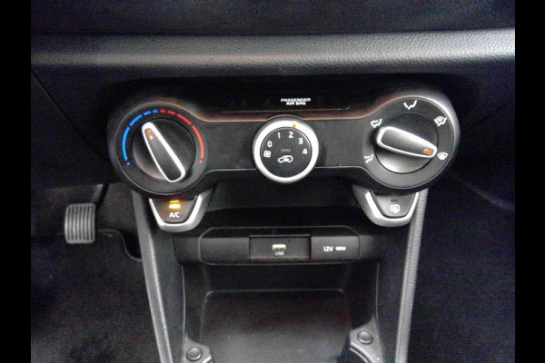 Kia Picanto 1.0 DPi DynamicLine Navigatie Apple Carplay/Android Auto Camera Crusie Control Lichtmetalen velgen Airco