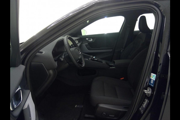 Polestar 2 Long Range Single Motor 78 kWh Navigatie Apple Carplay/Android Auto Camera Parkeersensoren Cruise Control Elektrische achterklep Elektrisch verstelbare stoelen Stoelverwarming Full Led Virtual Cockpit Lichtmetalen velgen Climate Control