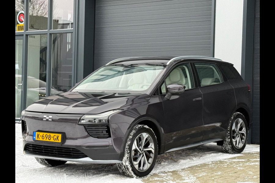 Aiways U5 63kWh / BTW / LUXE BEKLEDING / NAP LAGE KM / APK
