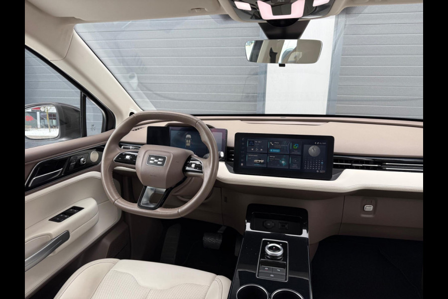 Aiways U5 63kWh / BTW / LUXE BEKLEDING / NAP LAGE KM / APK