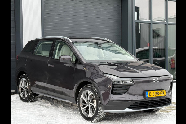 Aiways U5 63kWh / BTW / LUXE BEKLEDING / NAP LAGE KM / APK