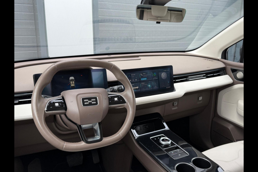 Aiways U5 63kWh / BTW / LUXE BEKLEDING / NAP LAGE KM / APK