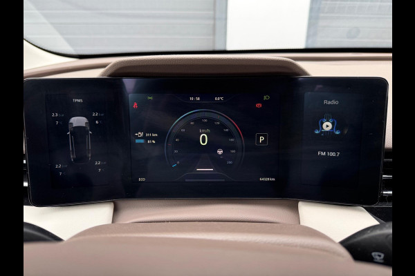 Aiways U5 63kWh / BTW / LUXE BEKLEDING / NAP LAGE KM / APK