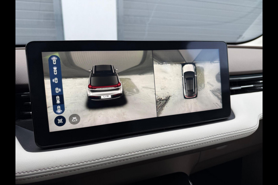 Aiways U5 63kWh / BTW / LUXE BEKLEDING / NAP LAGE KM / APK