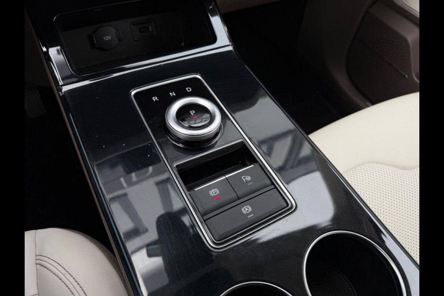 Aiways U5 63kWh / BTW / LUXE BEKLEDING / NAP LAGE KM / APK