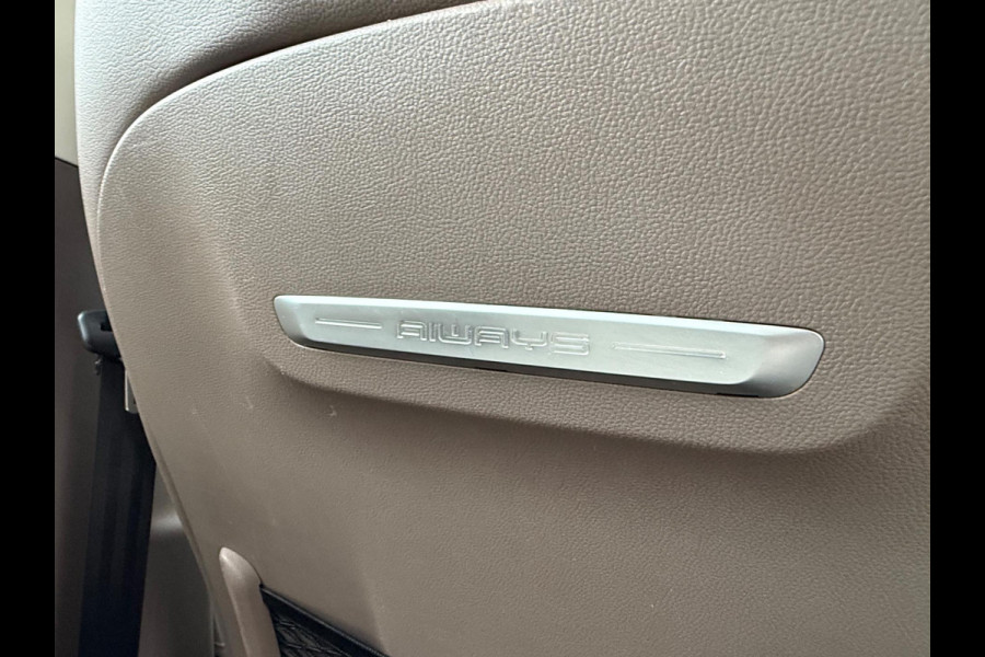 Aiways U5 63kWh / BTW / LUXE BEKLEDING / NAP LAGE KM / APK