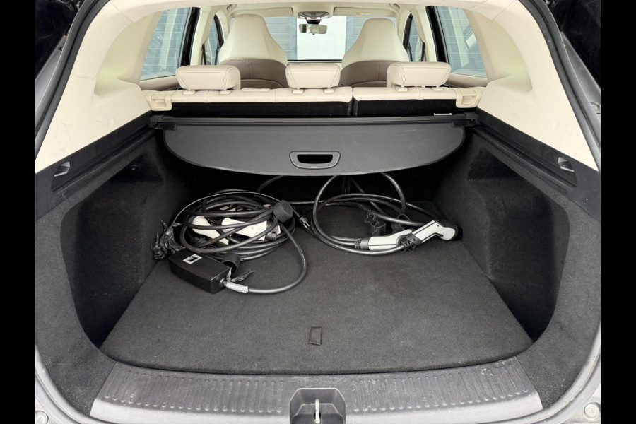 Aiways U5 63kWh / BTW / LUXE BEKLEDING / NAP LAGE KM / APK