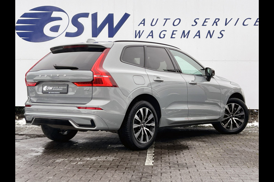 Volvo XC60 B4 Plus Dark | Trekhaak | Navi | Camera | Memory