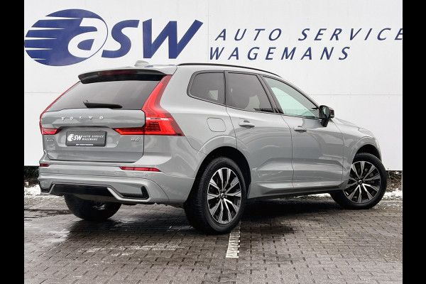 Volvo XC60 B4 Plus Dark | Trekhaak | Navi | Camera | Memory