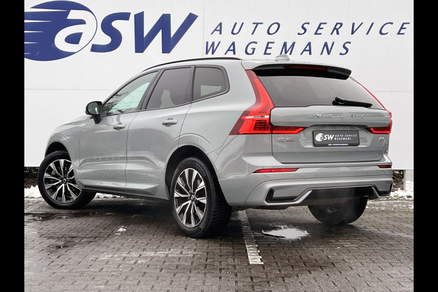 Volvo XC60 B4 Plus Dark | Trekhaak | Navi | Camera | Memory