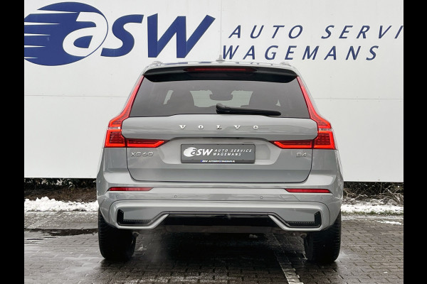 Volvo XC60 B4 Plus Dark | Trekhaak | Navi | Camera | Memory