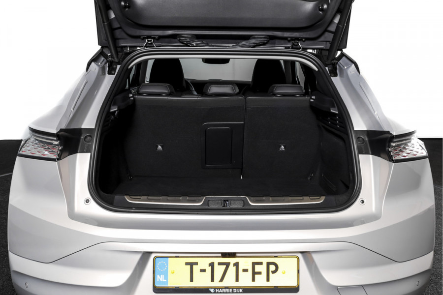 DS DS 4 E-Tense 225 PK Performance Line+ Orig. NL | Dig. Cockpit | Adapt. Cruise | Stoel-+Stuurverw. | Elek. stoelen | 360 Camera | NAV + App. Connect | ECC | Elek. Klep | Afn. Trekhaak | LM 20" |