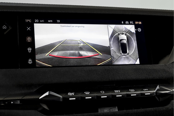 DS DS 4 E-Tense 225 PK Performance Line+ Orig. NL | Dig. Cockpit | Adapt. Cruise | Stoel-+Stuurverw. | Elek. stoelen | 360 Camera | NAV + App. Connect | ECC | Elek. Klep | Afn. Trekhaak | LM 20" |