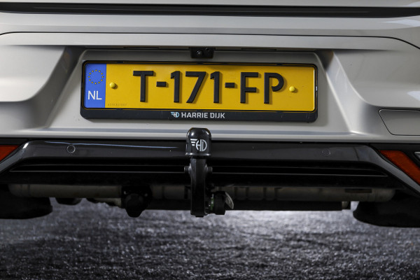 DS DS 4 E-Tense 225 PK Performance Line+ Orig. NL | Dig. Cockpit | Adapt. Cruise | Stoel-+Stuurverw. | Elek. stoelen | 360 Camera | NAV + App. Connect | ECC | Elek. Klep | Afn. Trekhaak | LM 20" |