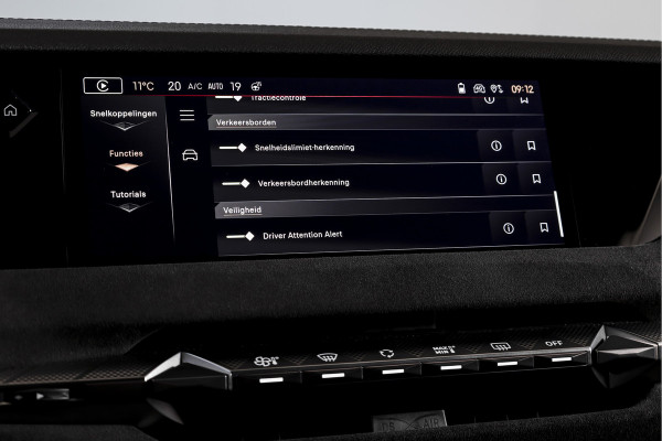 DS DS 4 E-Tense 225 PK Performance Line+ Orig. NL | Dig. Cockpit | Adapt. Cruise | Stoel-+Stuurverw. | Elek. stoelen | 360 Camera | NAV + App. Connect | ECC | Elek. Klep | Afn. Trekhaak | LM 20" |