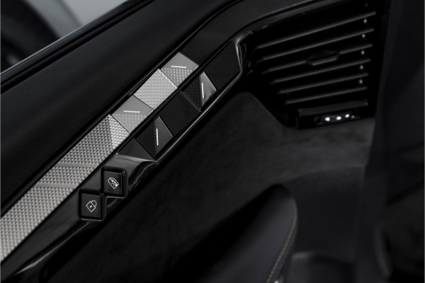 DS DS 4 E-Tense 225 PK Performance Line+ Orig. NL | Dig. Cockpit | Adapt. Cruise | Stoel-+Stuurverw. | Elek. stoelen | 360 Camera | NAV + App. Connect | ECC | Elek. Klep | Afn. Trekhaak | LM 20" |