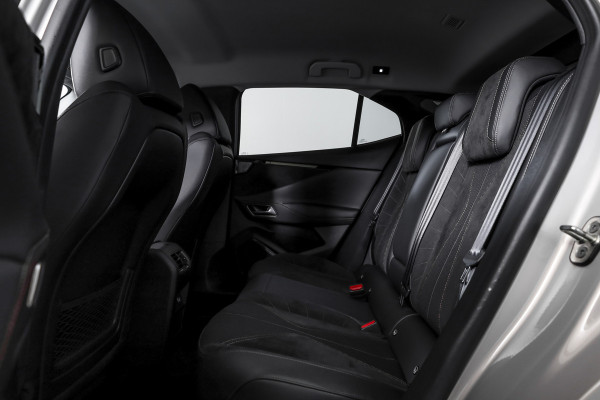 DS DS 4 E-Tense 225 PK Performance Line+ Orig. NL | Dig. Cockpit | Adapt. Cruise | Stoel-+Stuurverw. | Elek. stoelen | 360 Camera | NAV + App. Connect | ECC | Elek. Klep | Afn. Trekhaak | LM 20" |