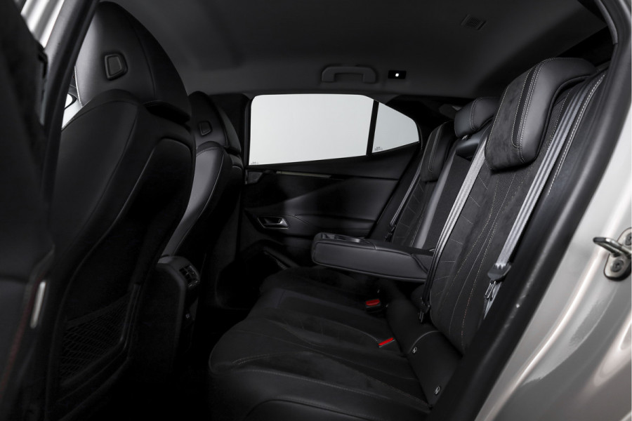 DS DS 4 E-Tense 225 PK Performance Line+ Orig. NL | Dig. Cockpit | Adapt. Cruise | Stoel-+Stuurverw. | Elek. stoelen | 360 Camera | NAV + App. Connect | ECC | Elek. Klep | Afn. Trekhaak | LM 20" |