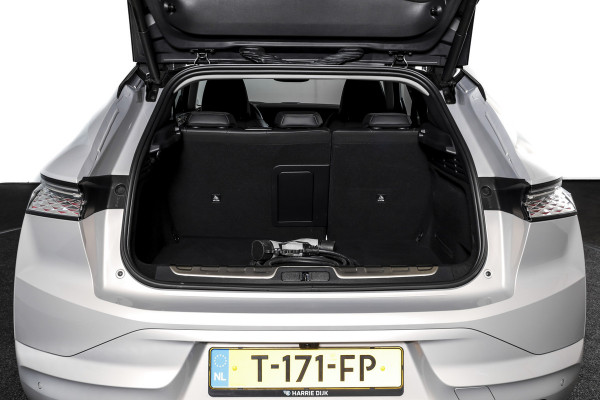 DS DS 4 E-Tense 225 PK Performance Line+ Orig. NL | Dig. Cockpit | Adapt. Cruise | Stoel-+Stuurverw. | Elek. stoelen | 360 Camera | NAV + App. Connect | ECC | Elek. Klep | Afn. Trekhaak | LM 20" |