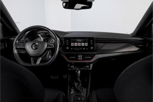 Škoda SCALA 1.5 TSI 150 PK Sport Business - Automaat Orig. NL | Cruise | Stoelverw. | PDC | App. Connect | ECC | LM 18" |