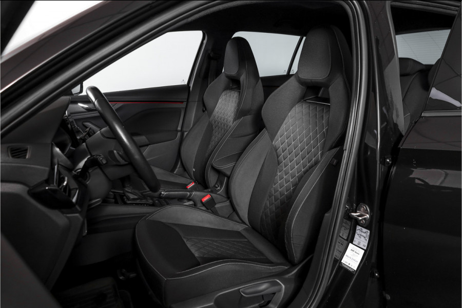 Škoda SCALA 1.5 TSI 150 PK Sport Business - Automaat Orig. NL | Cruise | Stoelverw. | PDC | App. Connect | ECC | LM 18" |