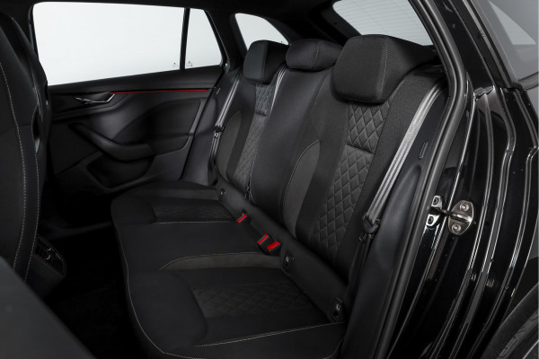 Škoda SCALA 1.5 TSI 150 PK Sport Business - Automaat Orig. NL | Cruise | Stoelverw. | PDC | App. Connect | ECC | LM 18" |