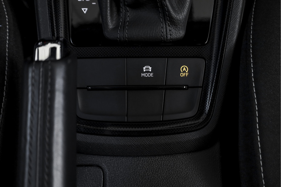 Škoda SCALA 1.5 TSI 150 PK Sport Business - Automaat Orig. NL | Cruise | Stoelverw. | PDC | App. Connect | ECC | LM 18" |