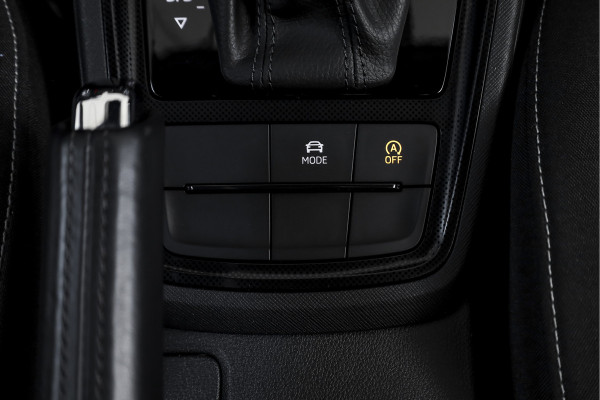 Škoda SCALA 1.5 TSI 150 PK Sport Business - Automaat Orig. NL | Cruise | Stoelverw. | PDC | App. Connect | ECC | LM 18" |