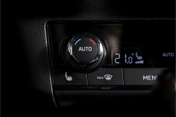 Škoda SCALA 1.5 TSI 150 PK Sport Business - Automaat Orig. NL | Cruise | Stoelverw. | PDC | App. Connect | ECC | LM 18" |