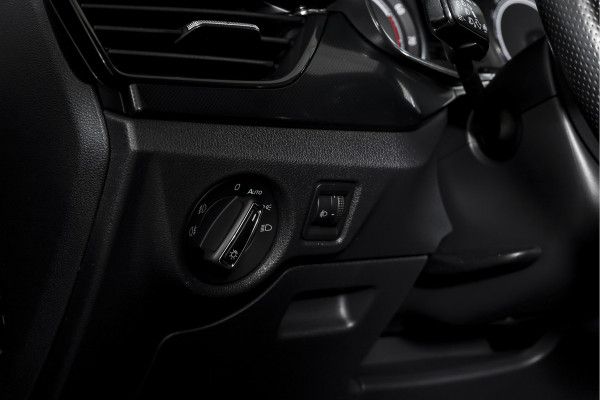 Škoda SCALA 1.5 TSI 150 PK Sport Business - Automaat Orig. NL | Cruise | Stoelverw. | PDC | App. Connect | ECC | LM 18" |