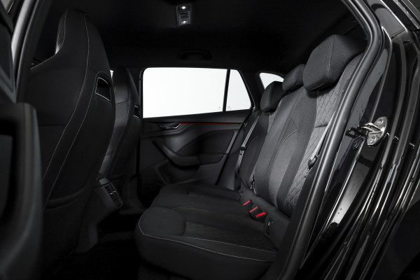 Škoda SCALA 1.5 TSI 150 PK Sport Business - Automaat Orig. NL | Cruise | Stoelverw. | PDC | App. Connect | ECC | LM 18" |